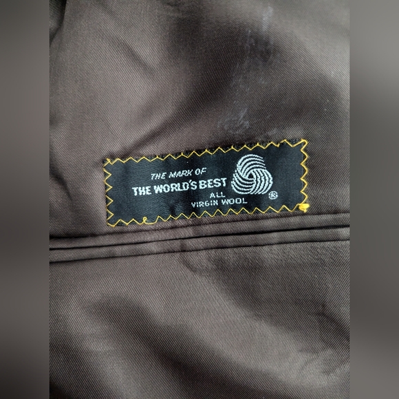 Polo University Club Sports Jacket - Picture 4 of 5